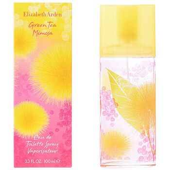 Elizabeth Arden Agua de Colonia Arden Green Tea Mimosa Eau de Toilette - 100 ml para mujer