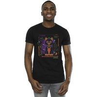 disney camiseta lightyear para hombre