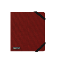 zimax funda tablet universal one 8 rojo zr220