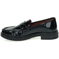 gioseppo mocasines mocasin piel charol para mujer