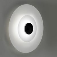 aplique led halos 96w