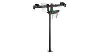 pie de sujecion doble icetoolz xpert
