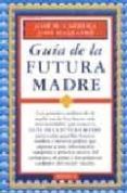 guia de la futura madre