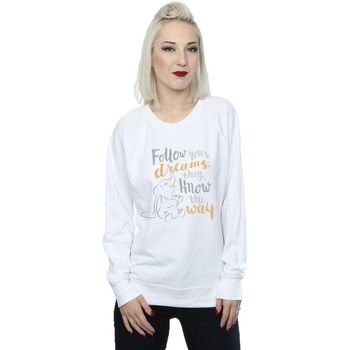 Disney Jersey Follow Your Dream para mujer