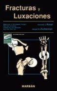 fracturas y luxaciones 2 ed