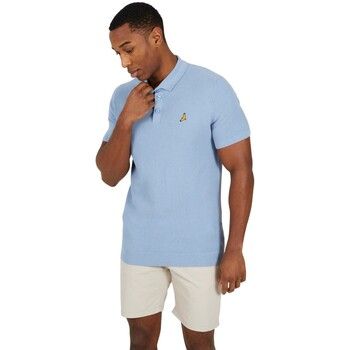 Brave Soul Polo WH142 para hombre