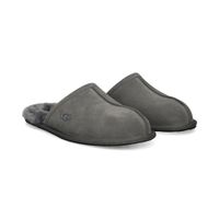ugg pantuflas hombre - beige talla 9