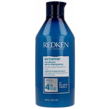 Redken Acondicionador Extreme Conditioner for Damaged Hair - 500 ml para mujer