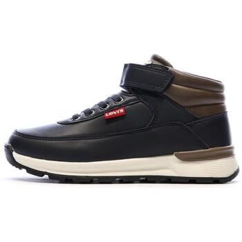 Levis Zapatillas altas Ascot para niño