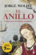 el anillo ed limitada a precio especial