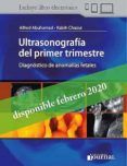 ultrasonografia del primer trimestre diagnostico de anomalias fetales