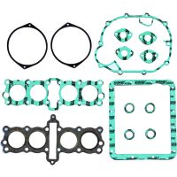 kit juntas motor moto guzzi 250 quattro athena
