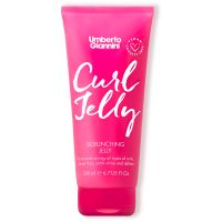 umberto giannini curl jelly scrunching jelly 200ml