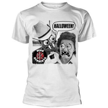 Dead Kennedys Tops y Camisetas Halloween para hombre