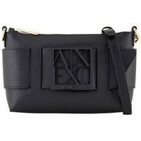 armani exchange bolso de mano basic para mujer
