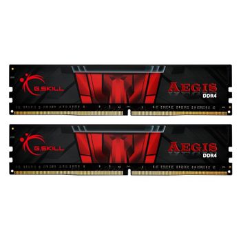 G.Skill Aegis DDR4 3200MHz 16GB 2x8GB CL16