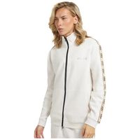 guess chaqueta de punto glissiere integral para hombre