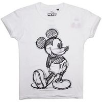 disney camiseta tv625 para nina