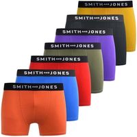 smith  jones boxer tevin para hombre