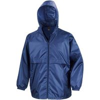 result cazadora windcheater para hombre