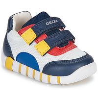 geox zapatillas b iupidoo boy para nino