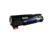 dayma toner compatible con hp ce285435436278canon728 negro