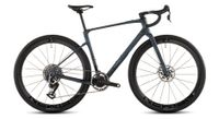 cube nuroad c 62 slt bicicleta gravel sram red xplr axs 13s 700 mm royal green fume 2026