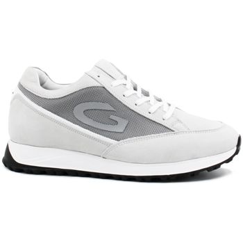 Alberto Guardiani Deportivas Moda Oracle 014 Sneakers Lt Grey AGU101103 para hombre