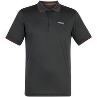 regatta polo remex ii para hombre