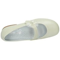 bambineli bailarinas zapato de comunion para nina
