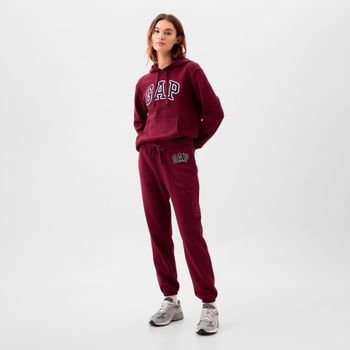 GAP Joggers del logotipo de Gap 463492-465