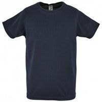 sols camiseta sporty para nina