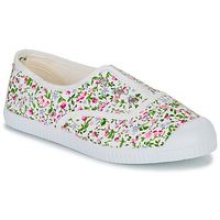 citrouille et compagnie zapatillas wooden para nina