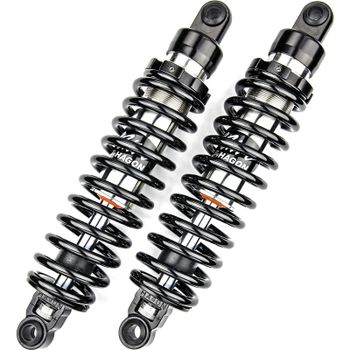 Amortiguador trasero Honda VF 1100 Hagon Nitro par