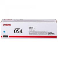 canon 054 toner original cian