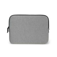 funda portatil dicota urban 33 cm 13 neoprene gris