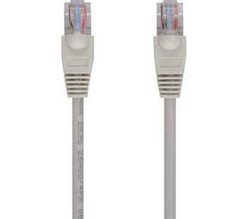 ADVENT A5CRM5M13 Cat 5e Ethernet Cable - 5 m, Gold