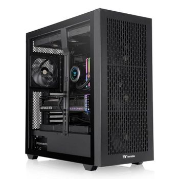 Caja PC Thermaltake AX500 Full Tower Negro ATX EATX