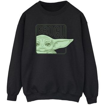 Disney Jersey The Mandalorian para mujer