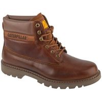 caterpillar botines colorado low para hombre