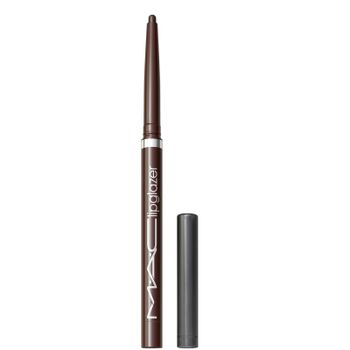 MAC Lip Glazer Glossy Liner 5ml (Various Shades) - Root for Me!