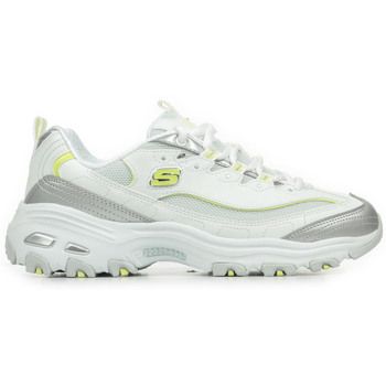Skechers Deportivas Moda D'Lites Chromatic para mujer
