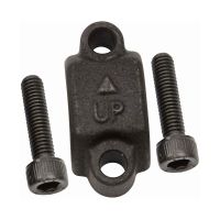 abrazadera cilindro maestro 22mm brembo ps13-16 negro