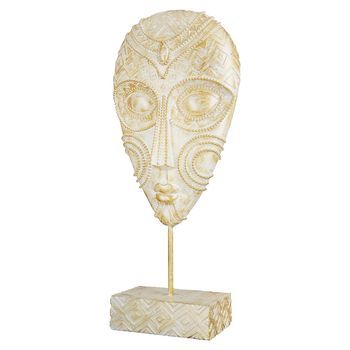 Gilde Escultura Figura Decorativa Giseh H. 37 Cm