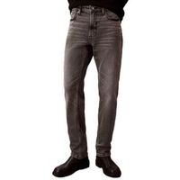 calvin klein jeans jeans pewter rock para hombre