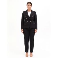 rinascimento chaqueta cfc0130648003 para mujer