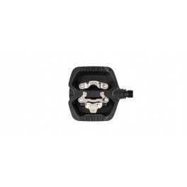 Look Pedal Geo City Grip Black