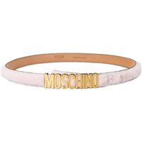moschino cinturon 10668 cm gt63338 para mujer