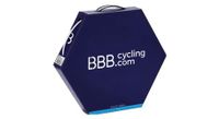 bbb stopline wlc taller funda freno 50 metros blanco