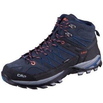 Cmp Zapatillas de senderismo Rigel Mid WP para hombre